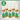 Extracto Natural de Chilcuague Concentrado 23 ml 5 Pack
